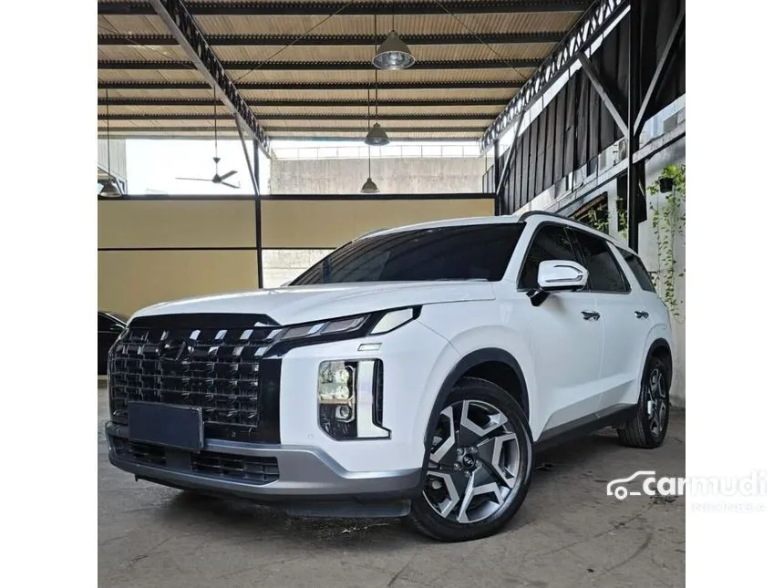 2024 Hyundai Palisade Signature AWD Wagon