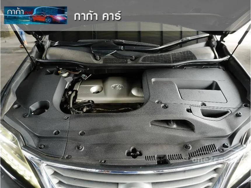 2013 Lexus RX270 Premium SUV