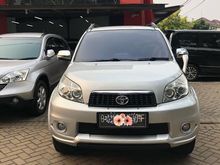 2011 Toyota Rush 1.5 S SUV