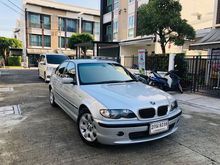 2005 BMW 318i 2.0 E46 (ปี 98-07) SE Sedan AT