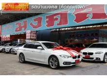 2019 BMW 330e 2.0 F30 (ปี 16-20) Sport Sedan