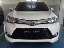 2018 Toyota Avanza 1.5 Veloz MPV
