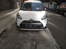 2018 Toyota Sienta 1.5 V MPV