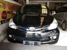 2012 Toyota Avanza 1.3 G MPV