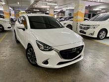 Mazda 2 R AT 2017 2018 Like new