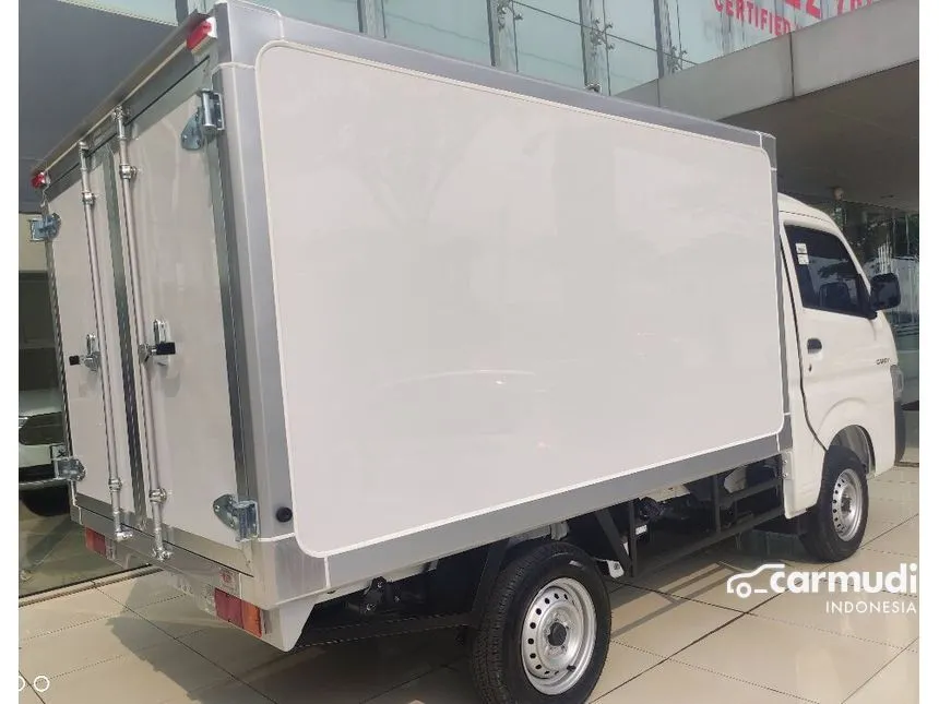 2024 Suzuki Carry WD ACPS Pick-up