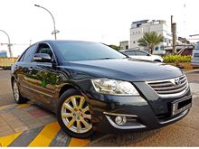 2009 Toyota Camry 3.5 Q Sedan SUPER LOW KM 50Rban ASLI LIKE NEW