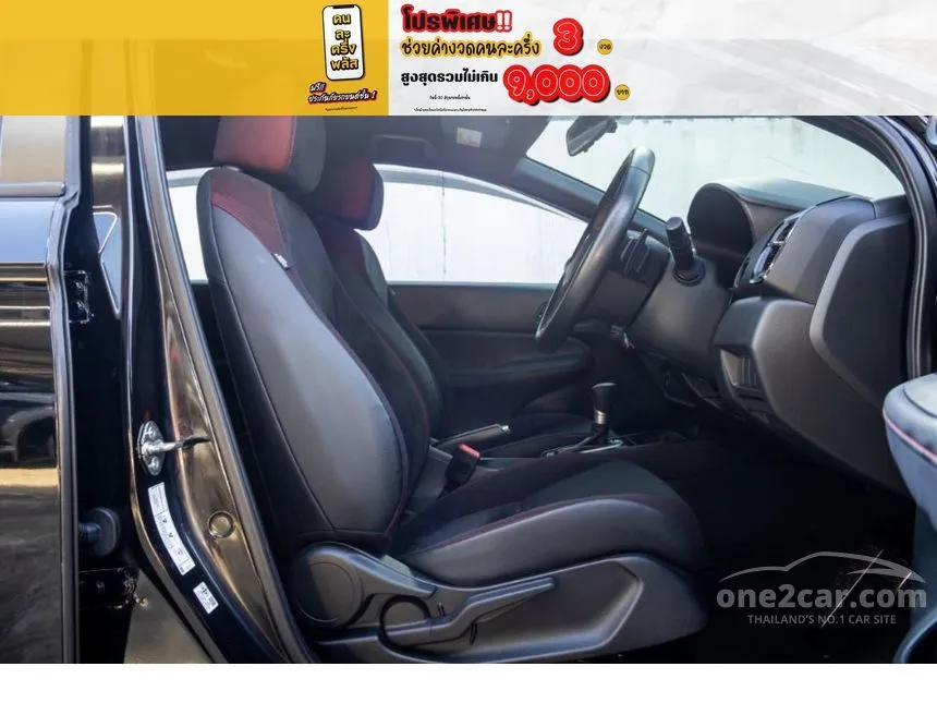 2024 Honda City RS Hatchback