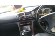 1997 Honda Accord 2.2 Sedan