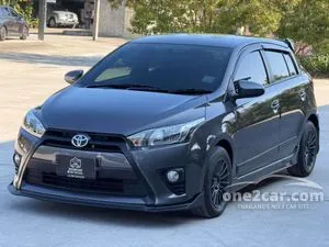 2016 Toyota YARIS 1.2 J Hatchback