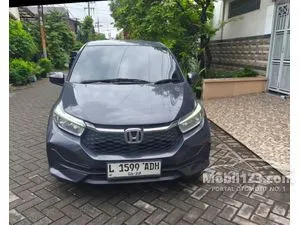 2023 Honda Brio 1.2 Satya E Hatchback