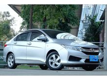 2014 Honda City 1.5 (ปี 14-18) V i-VTEC Sedan AT