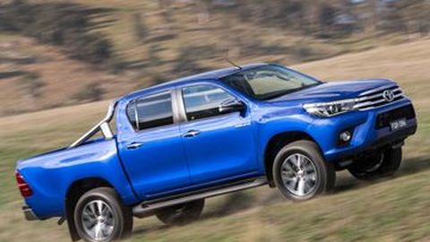 GIIAS 2015: Inilah Daftar Mobil yang akan Diluncurkan Toyota