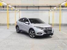 2019 Honda HR-V 1.5 E Special Edition SUV Garansi DP Minim