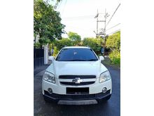 2009 Chevrolet Captiva 2.0 Diesel 4X2 AT