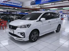 2022 Suzuki Ertiga 1.5 Hybrid SS MPV Sangat Terawat