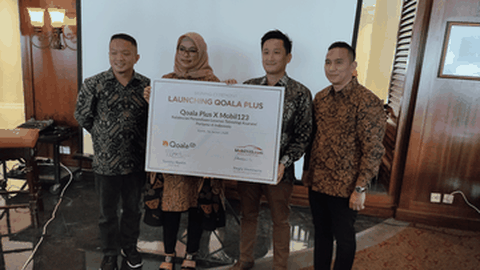 Mobil123.com Situs Jual-Beli Kendaraan Pertama Tawarkan Asuransi Digital