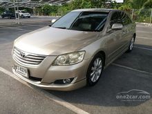 2007 Toyota Camry 2.4 (ปี 06-12) V Sedan AT