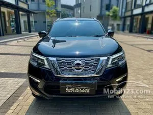 2018 Nissan Terra 2.5 4x2 VL SUV