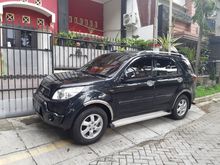 2008 Daihatsu Terios 1.5 TX SUV ISTIMEWA