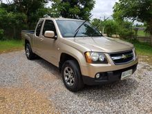 2009 Chevrolet Colorado 2.5 Extended Cab (ปี 08-11) LS1 Pickup MT