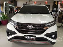 Promo Toyota 2020