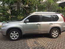 2010 Nissan X-Trail 2.5 XT SUV