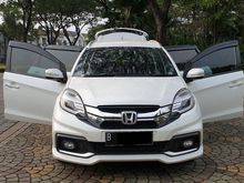 2014 Honda Mobilio 1.5 RS MPV