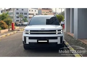 2025 Hyundai Santa Fe 1.6 Calligraphy HEV SUV