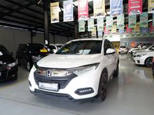 Honda HRV 1.5 E Special Edition SE AT 2018 Pajak Panjang
