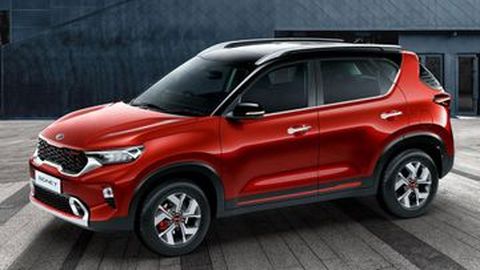 Kia Sonet Calon Lawan Xpander Cross, Rush dan XL7