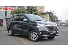 Toyota Avanza 1.3 G Dual VVT-i AT 2015 Pjk Pnjg SIAP PAKAI ..