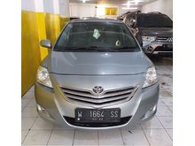 2012 Toyota Vios 1.5 G Sedan