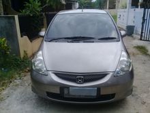 Honda Jazz i-DSi 2007 A/T Joss Pajak Pjg