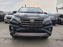2020 Toyota Rush 1,5 TRD Sportivo SUV