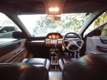 2004 Nissan X-Trail 2.5 ST SUV