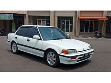 1988 Honda Civic 1.5 Sedan