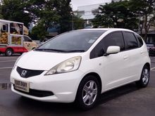 2009 Honda Jazz 1.5 (ปี 08-14) S Hatchback AT