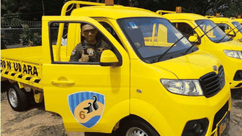 Esemka Tepis Kabar Siap Kembangkan Mobil Listrik
