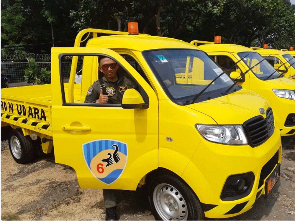 Esemka Tepis Kabar Siap Kembangkan Mobil Listrik