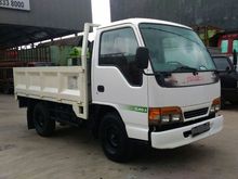 2009 Isuzu Elf 2.8 2.8 Minibus