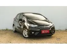 2016 Honda Jazz 1.5 S Hatchback - Kondisi Fresh (Detailing Salon) - Oli Mesin dan Filter Sudah Diganti