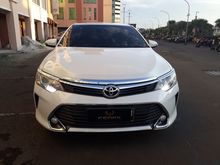 2015 Toyota Camry 2.5 V Sedan ( Bebas Banjir )