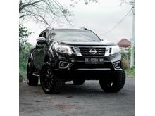 2015 Nissan Navara 2.5 NP300 VL Pick-up