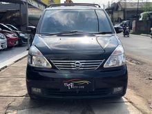 2010 Nissan Serena 2.0 Highway Star MPV