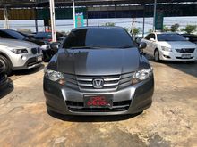 2010 Honda City 1.5 (ปี 08-14) V i-VTEC Sedan AT
