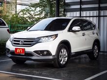 2013 Honda CR-V 2.0 (ปี 12-16) S SUV AT
