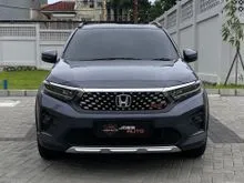 2024 Honda WR-V 1.5 RS SUV. (Like New)