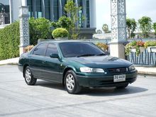 1999 Toyota Camry 2.2 โฉมไฟท้ายยาว (ปี 98-00) SEG Sedan AT