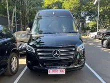 2025 Mercedes-Benz SPRINTER 2.1 414 CDI A3 Van